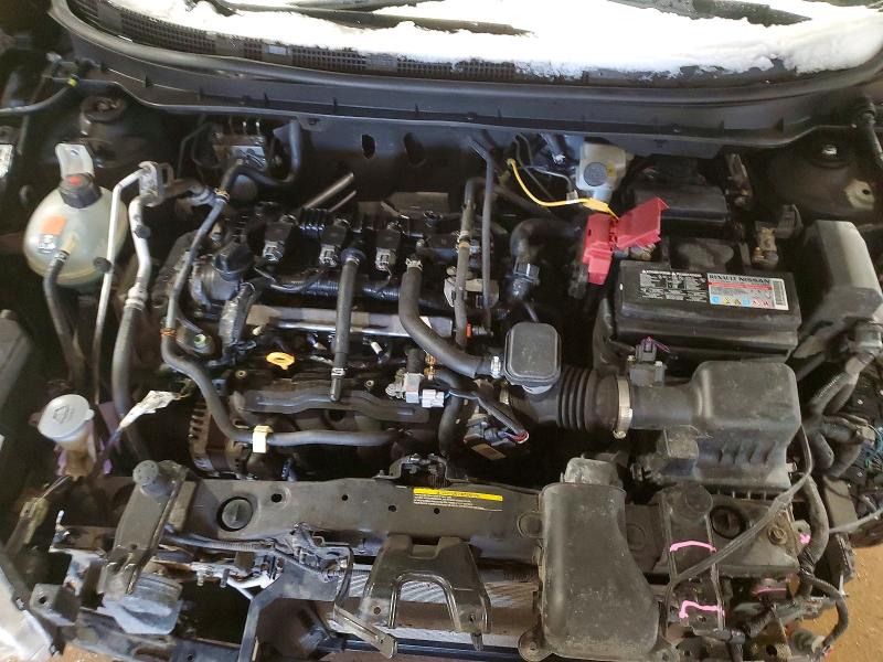 Photo 12 from auction – 2019 NISSAN KICKS with VIN 3N1CP5CU7KL555282