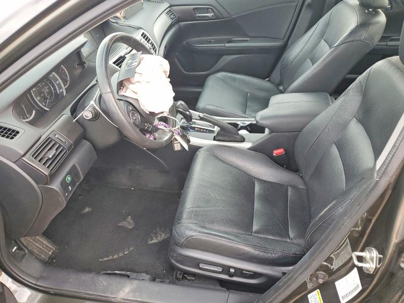 Photo 7 from auction – 2013 HONDA ACCORD with VIN 1HGCR2F86DA281301