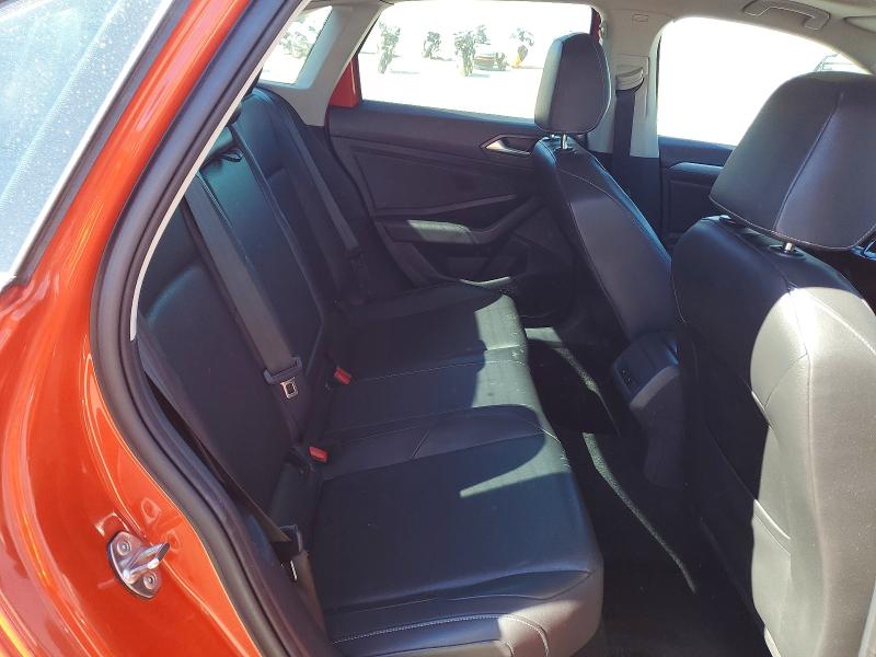 Photo 10 from auction – 2020 VOLKSWAGEN JETTA with VIN 3VWC57BU1LM102400