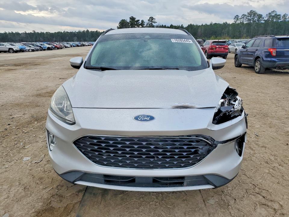 Photo 5 from auction – 2020 FORD ESCAPE with VIN 1FMCU0H66LUA68872