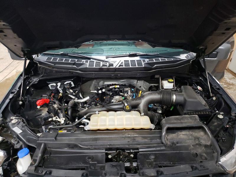 صورة رقم 11 من المزاد - 2021 FORD F150 مع VIN 1FTEW1EP2MFA58677
