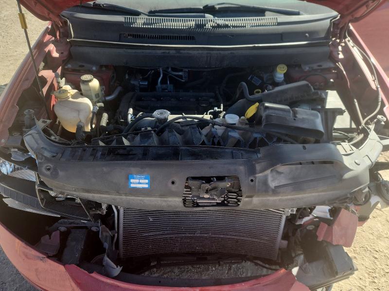 Photo 12 from auction – 2019 DODGE JOURNEY with VIN 3C4PDCBB6KT866830