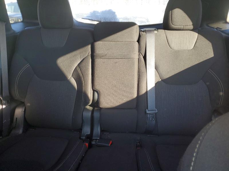 صورة رقم 10 من المزاد - 2015 JEEP CHEROKEE مع VIN 1C4PJMCS9FW738577