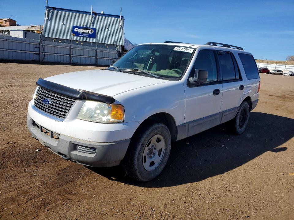 FORD EXPEDITION 2006 con VIN 1FMPU14556LA18138 - Foto de la subasta