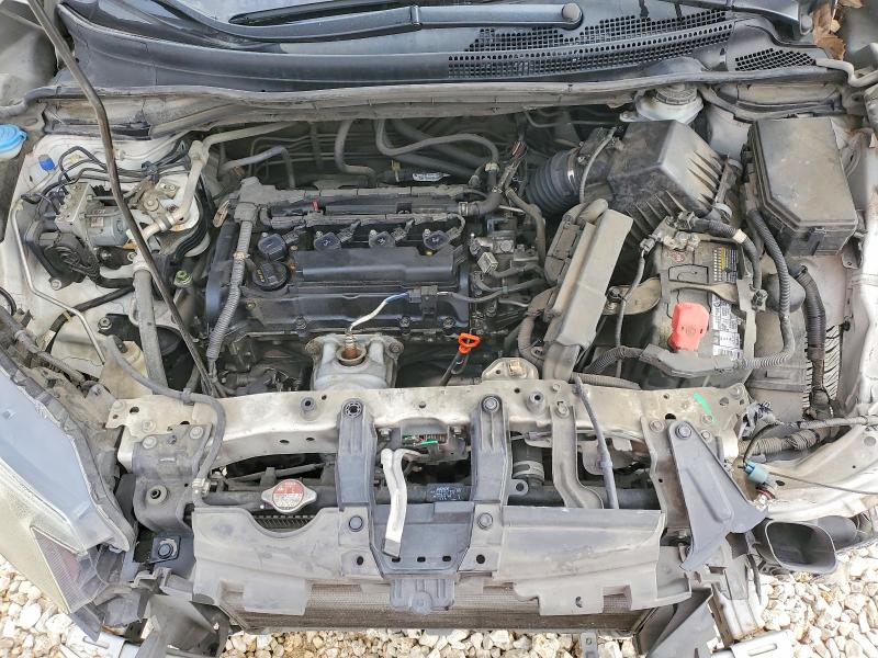 Photo 11 from auction – 2016 HONDA CR-V SE with VIN 5J6RM3H42GL014876
