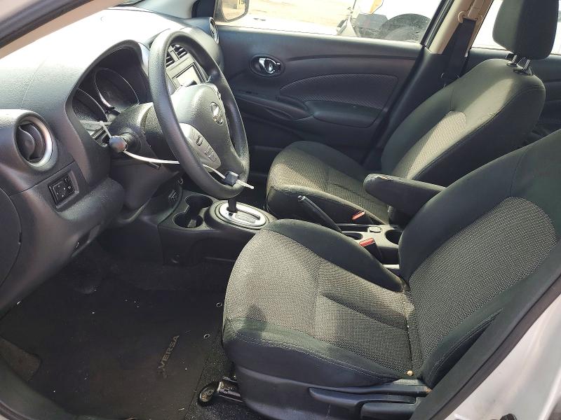 Zdjęcie 7 z aukcji – 2019 NISSAN VERSA z VIN 3N1CN7AP1KL876846