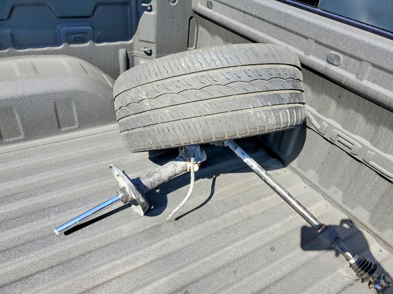 Photo 12 from auction – 2023 GMC SIERRA with VIN 3GTPHGED3PG145681