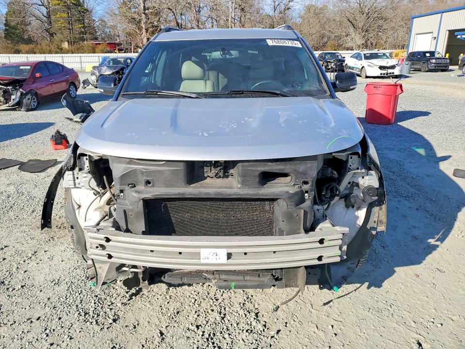 Photo 5 from auction – 2013 FORD EXPLORER X with VIN 1FM5K7D86DGB45996