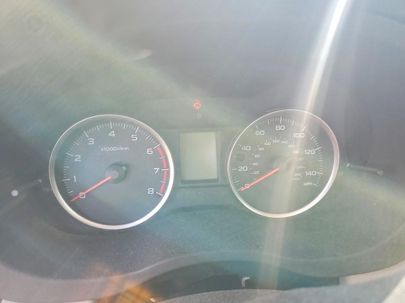 Photo 9 from auction – 2015 SUBARU FORESTER with VIN JF2SJADC6FH598509