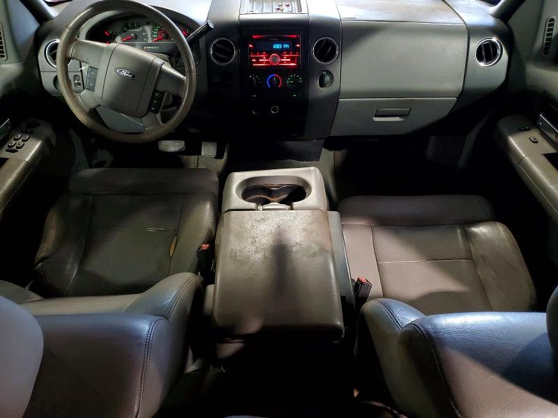 Photo 8 from auction – 2008 FORD F150 SUPER with VIN 1FTRW12W78FB88683