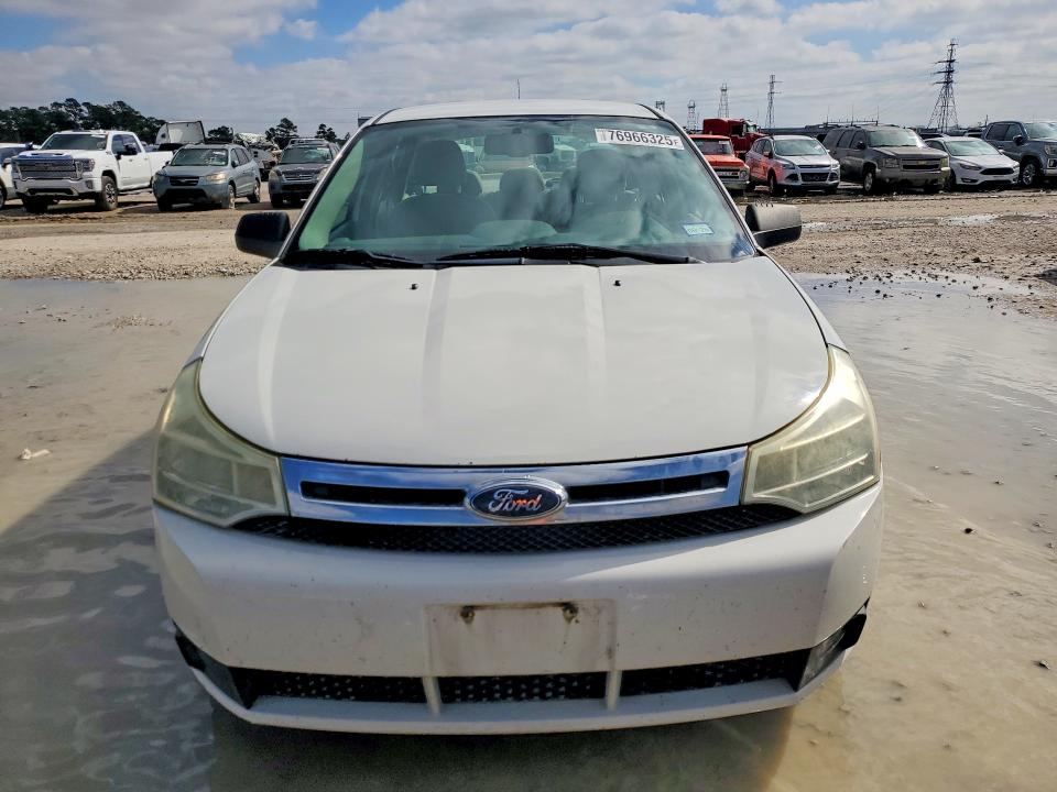 Photo 5 from auction – 2010 FORD FOCUS with VIN 1FAHP3FN7AW135936