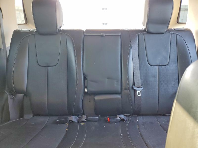 Photo 10 from auction – 2017 GMC TERRAIN DE with VIN 2GKFLVEKXH6205812