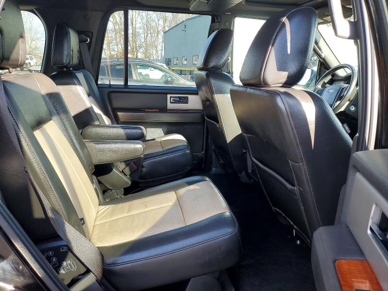 Photo 10 from auction – 2009 FORD EXPEDITION with VIN 1FMFU18589EB15963
