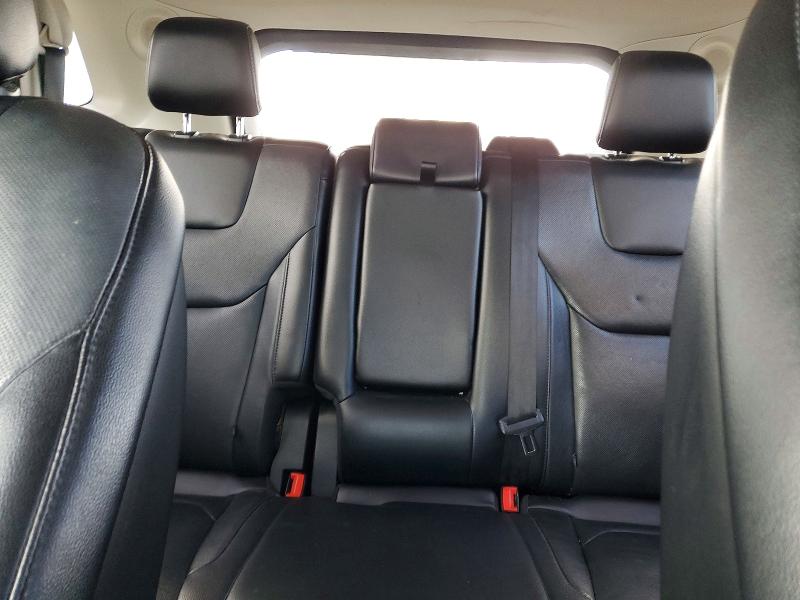 Photo 10 from auction – 2020 FORD EDGE with VIN 2FMPK3K92LBA56056