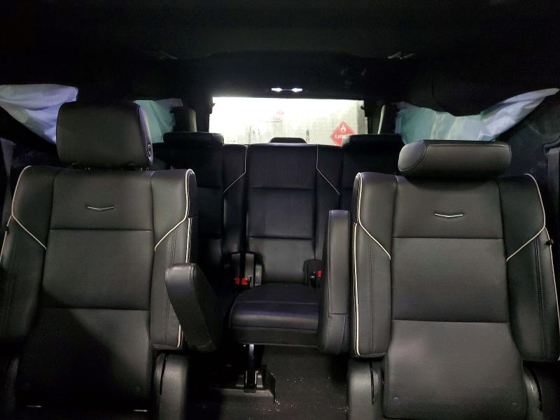 Photo 10 from auction – 2021 CADILLAC ESCALADE E with VIN 1GYS4PKL7MR251803