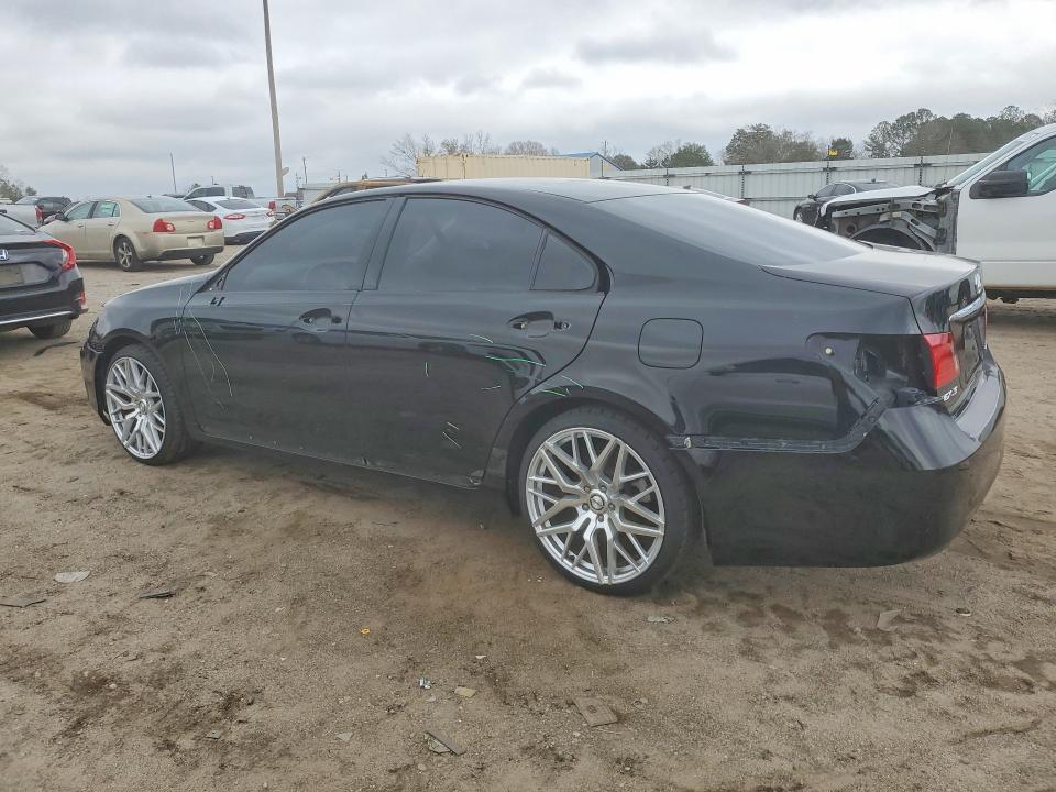 Photo 2 from auction – 2007 LEXUS ES 350 with VIN JTHBJ46G672030831