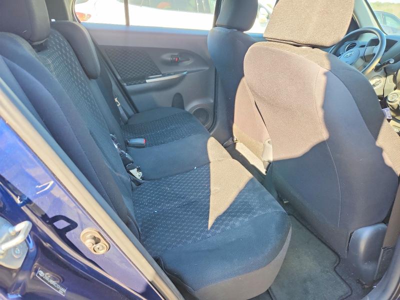 Photo 10 from auction – 2012 TOYOTA SCION XD with VIN JTKKU4B4XC1016444