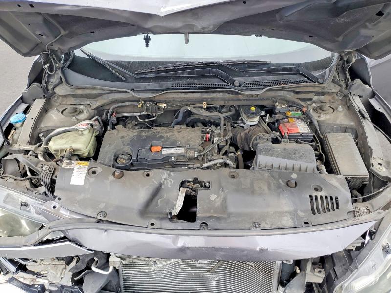 Photo 11 from auction – 2016 HONDA CIVIC with VIN 2HGFC4B03GH303397