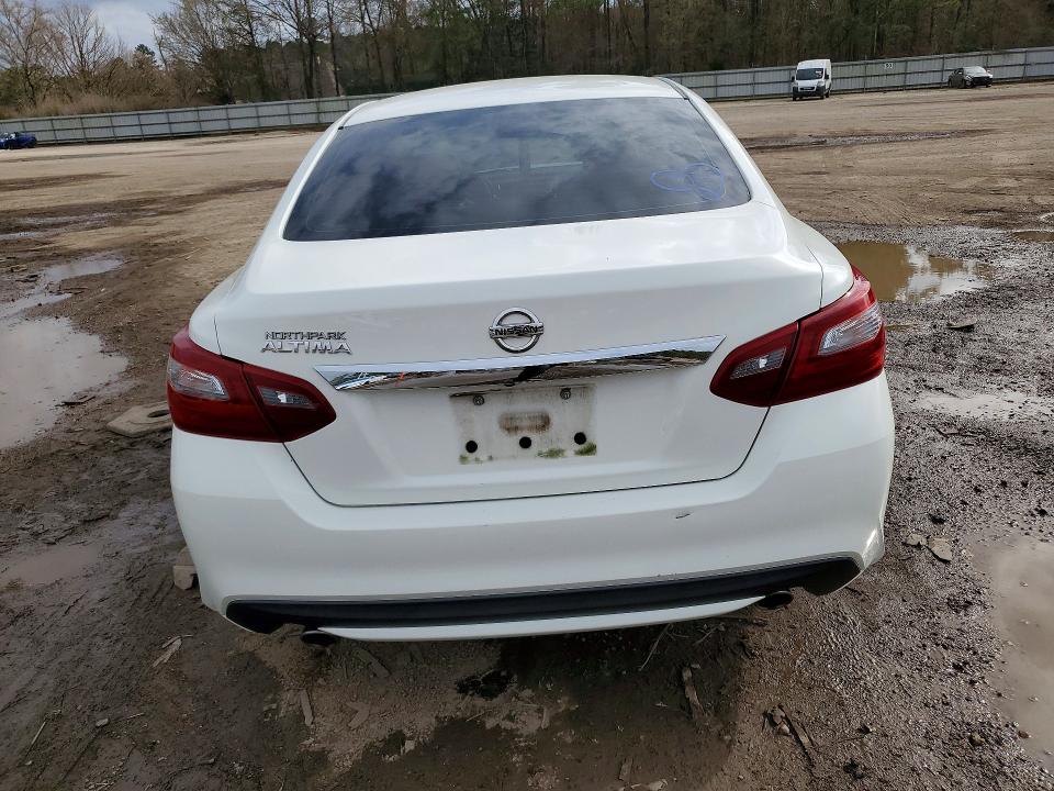 Photo 6 from auction – 2018 NISSAN ALTIMA with VIN 1N4AL3AP1JC188817