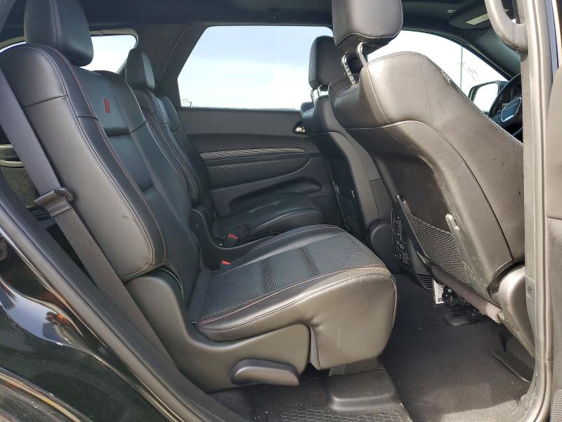 Photo 11 from auction – 2023 DODGE DURANGO with VIN 1C4RDHDG9PC686095