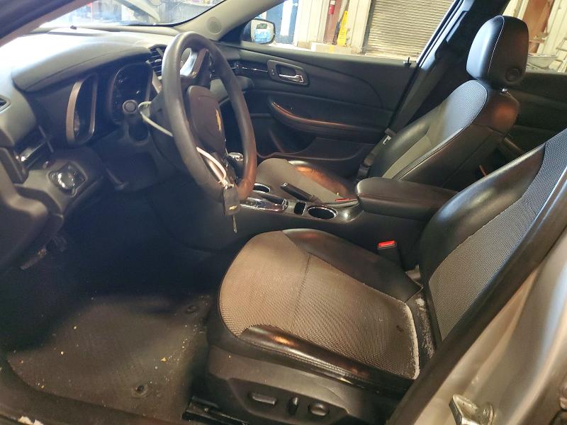 Photo 7 from auction – 2015 CHEVROLET MALIBU with VIN 1G11C5SL2FF188969