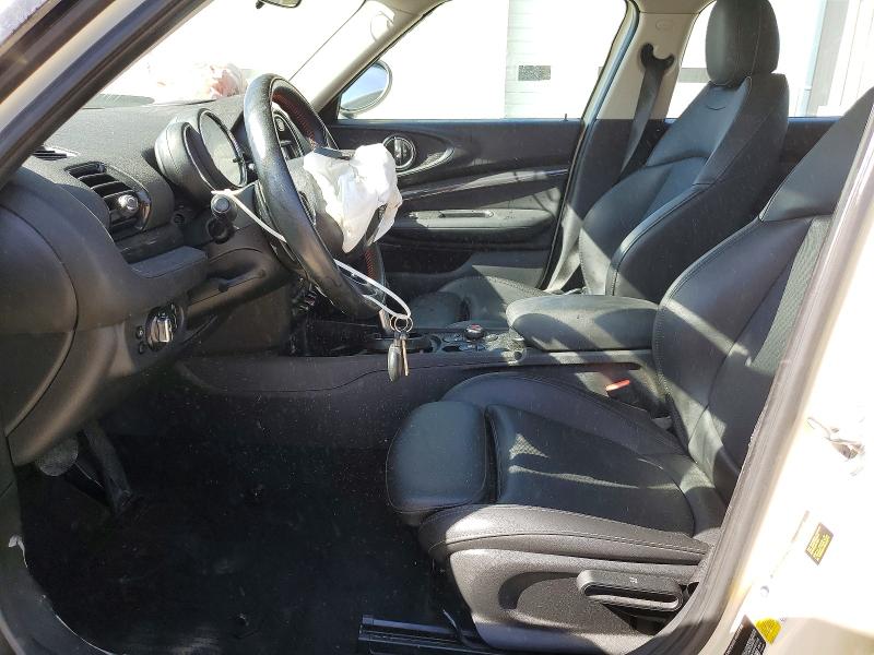 Photo 7 from auction – 2019 MINI COOPER with VIN WMWLN9C55K2E51572