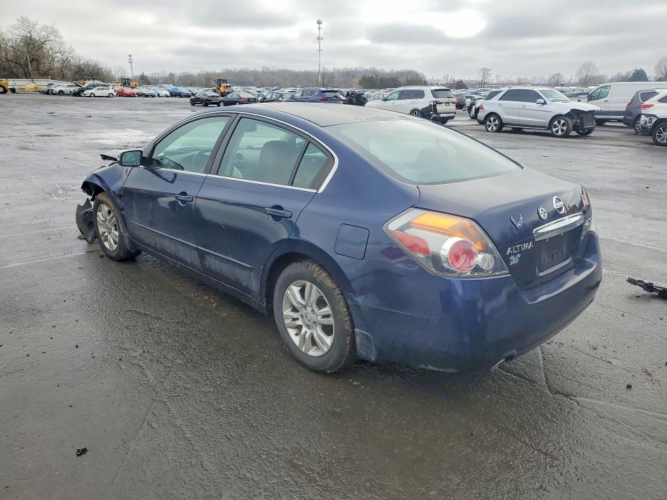 Photo 2 from auction – 2012 NISSAN ALTIMA with VIN 1N4AL2AP2CN530602