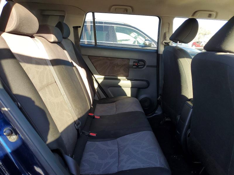 Photo 11 from auction – 2014 TOYOTA SCION XB with VIN JTLZE4FE7EJ050970