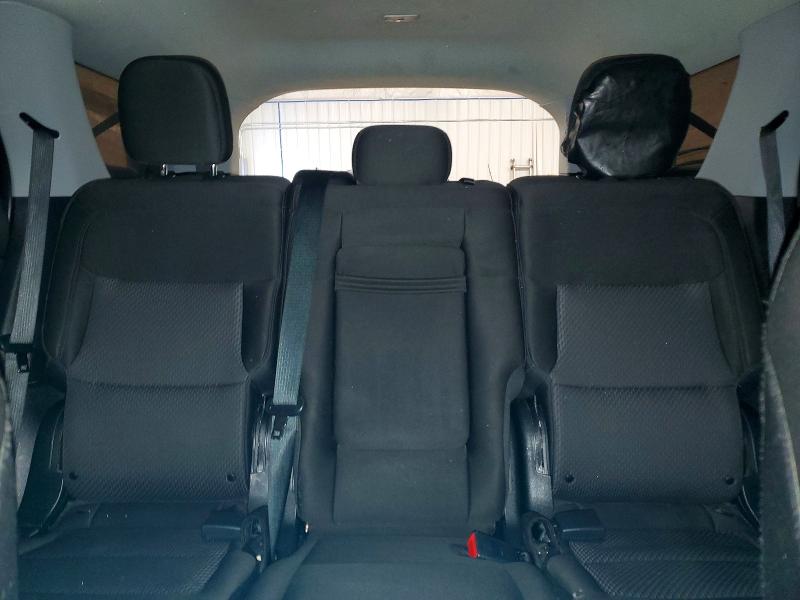 Photo 10 from auction – 2022 FORD EXPLORER with VIN 1FMSK7DH9NGA14548