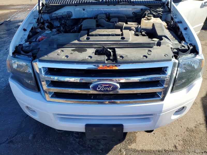 Photo 12 from auction – 2011 FORD EXPEDITION with VIN 1FMJK2A58BEF07007