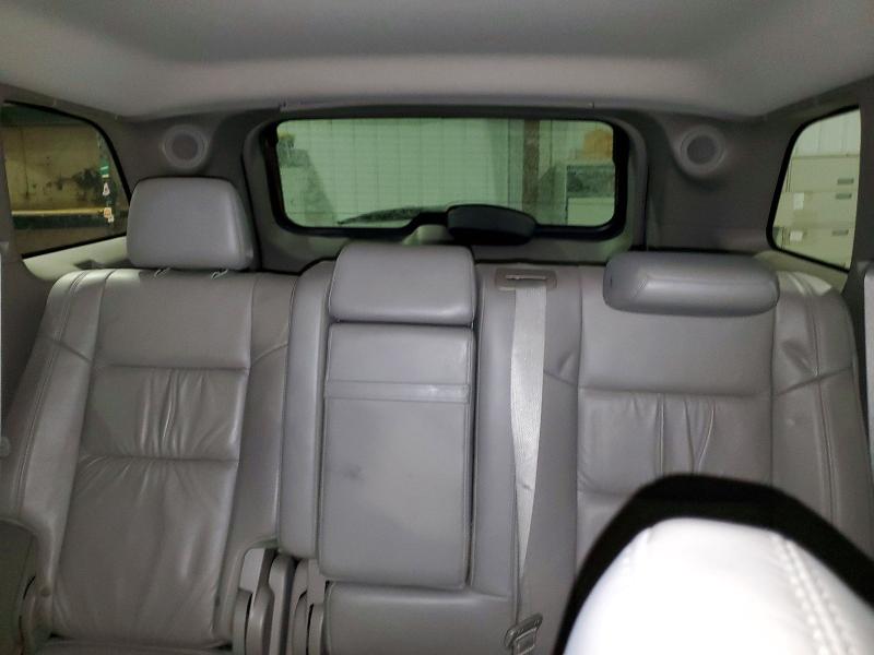 Photo 10 from auction – 2012 JEEP GRAND CHEROKEE with VIN 1C4RJFAG7CC150662
