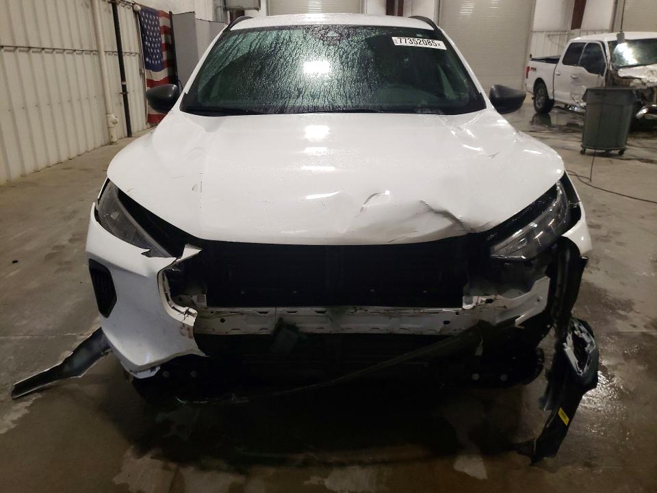 Photo 5 from auction – 2023 FORD ESCAPE with VIN 1FMCU0MNXPUB30423