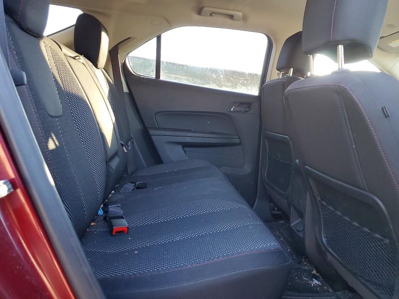 Photo 11 from auction – 2017 CHEVROLET EQUINOX with VIN 2GNALCEK0H6186012