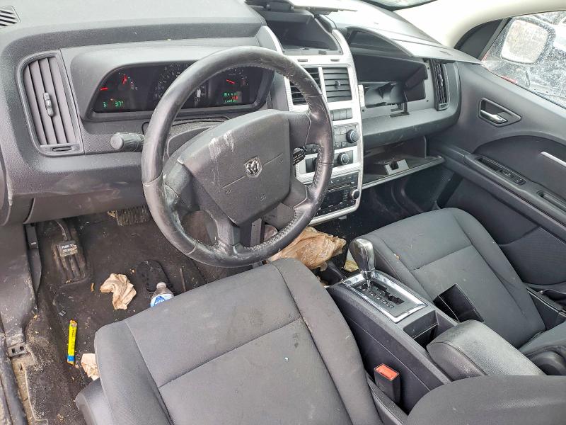 Photo 8 from auction – 2010 DODGE JOURNEY with VIN 3D4PG5FV8AT148950