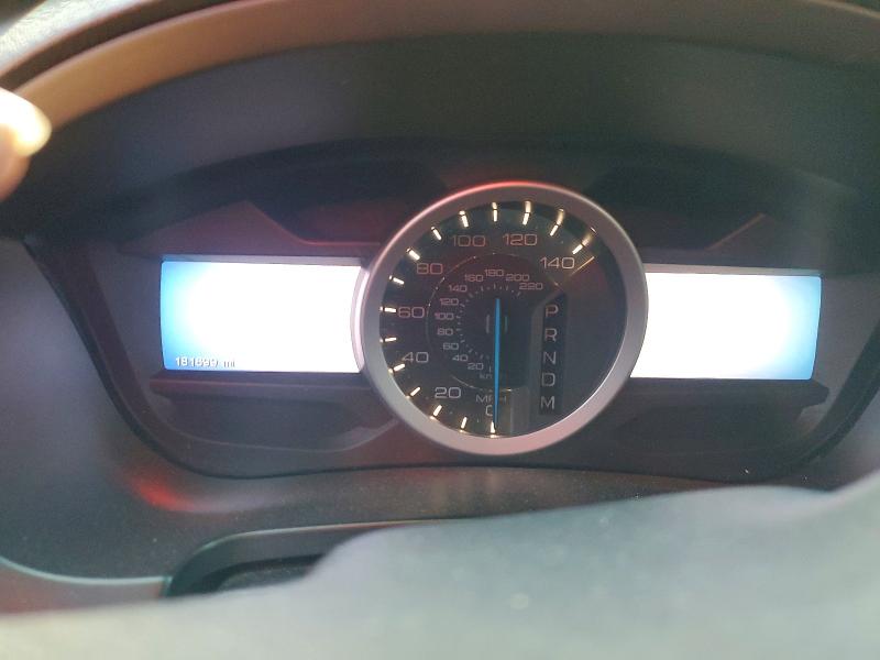 Photo 9 from auction – 2013 FORD EXPLORER with VIN 1FM5K7F88DGB63591
