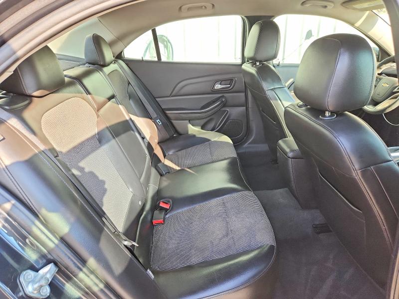 Photo 10 from auction – 2015 CHEVROLET MALIBU with VIN 1G11C5SL4FF281394