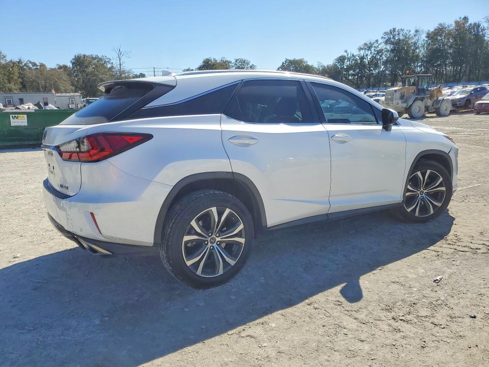 Photo 3 from auction – 2019 LEXUS RX with VIN 2T2ZZMCA6KC134363