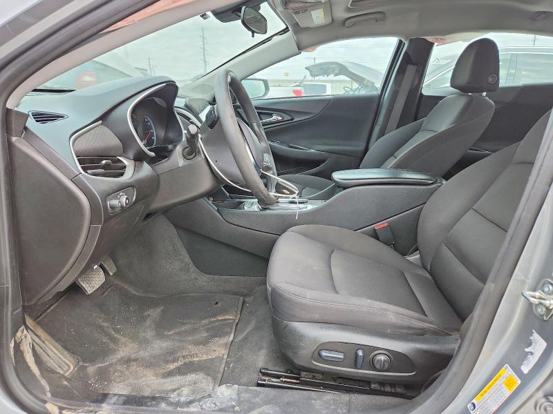 Photo 7 from auction – 2024 CHEVROLET MALIBU with VIN 1G1ZD5ST0RF128936