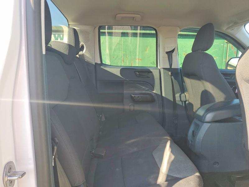 Photo 10 from auction – 2022 FORD MAVERICK with VIN 3FTTW8E98NRB04633