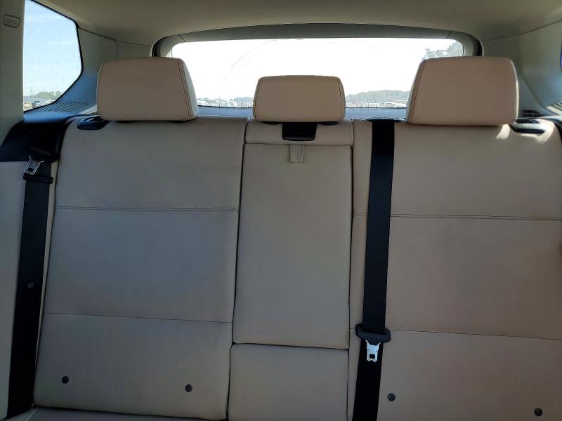 Photo 10 from auction – 2013 BMW X3 XDRIVE2 with VIN 5UXWX9C51D0A32805