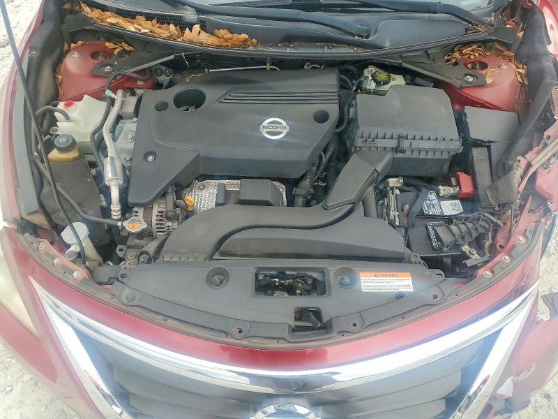 Photo 11 from auction – 2013 NISSAN ALTIMA with VIN 1N4AL3AP5DC237828