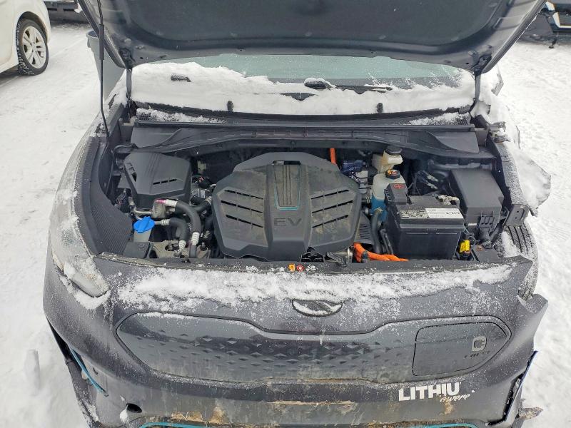 Photo 12 from auction – 2019 KIA NIRO EX PR with VIN KNDCE3LG8K5016266