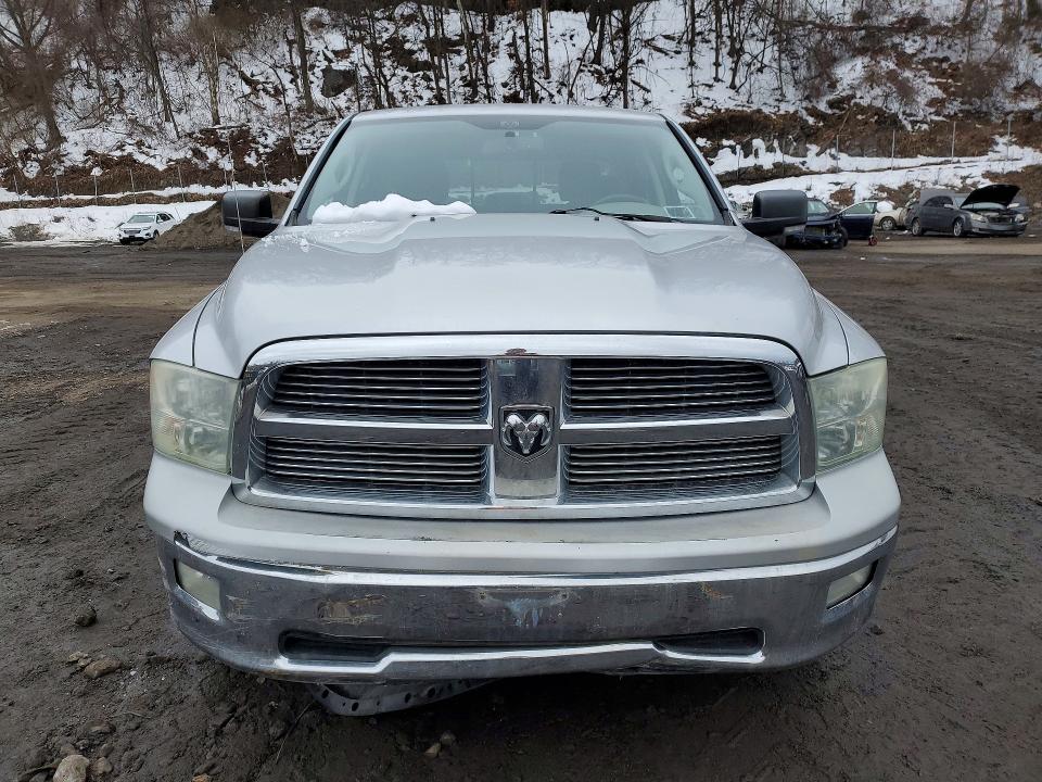 Photo 5 from auction – 2011 DODGE RAM 1500 with VIN 1D7RV1CT5BS571016