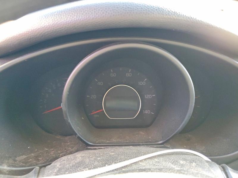 Photo 9 from auction – 2016 KIA SOUL with VIN KNDJN2A25G7292375