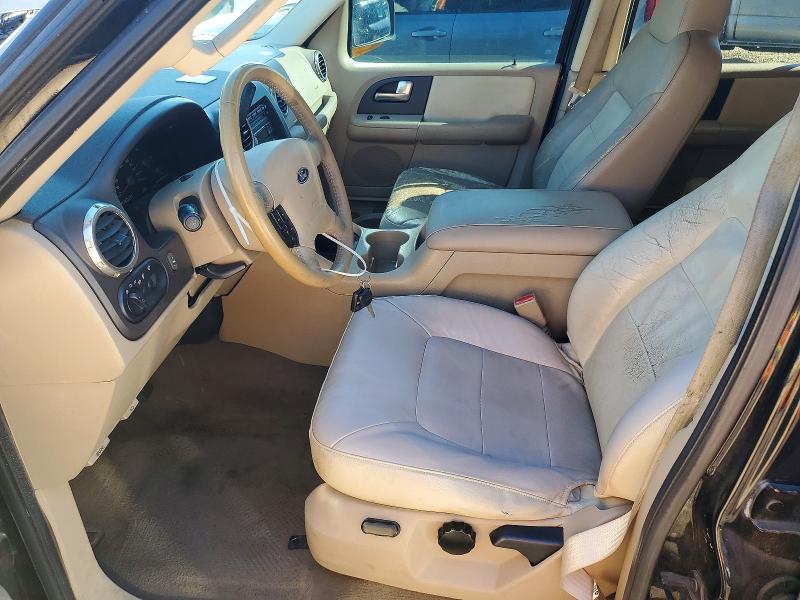 Photo 7 from auction – 2004 FORD EXPEDITION with VIN 1FMPU17L14LA08598