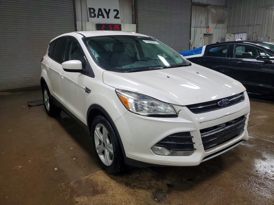 Photo 4 from auction – 2014 FORD ESCAPE with VIN 1FMCU9G95EUD78031