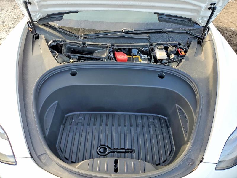 Photo 11 from auction – 2021 TESLA MODEL 3 with VIN 5YJ3E1EA7MF085240