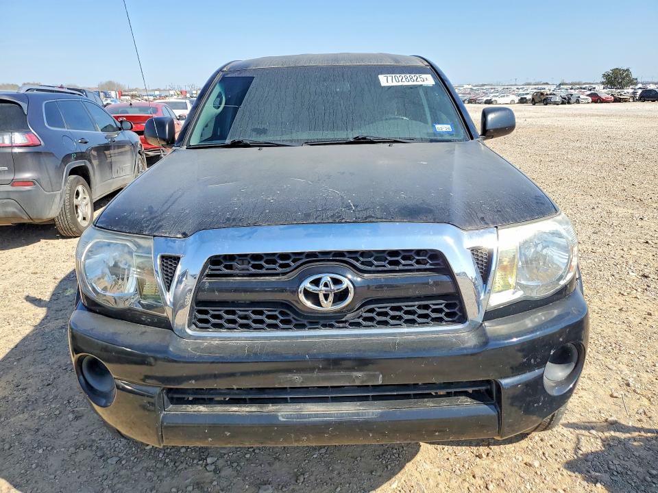 Photo 5 from auction – 2011 TOYOTA TACOMA DOU with VIN 5TFJX4GN7BX002623