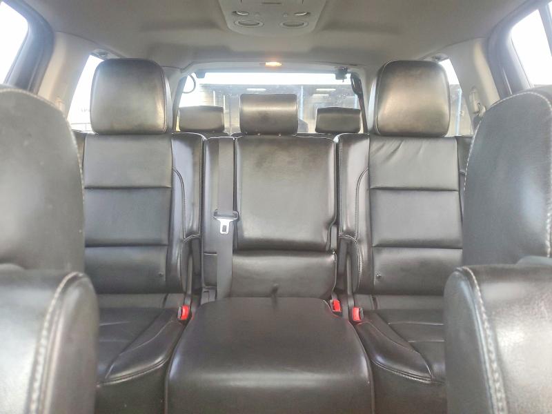 Photo 10 from auction – 2013 NISSAN ARMADA with VIN 5N1BA0NC8DN603534
