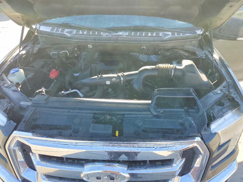 Photo 11 from auction – 2015 FORD F150 with VIN 1FTEW1EP8FKD68939